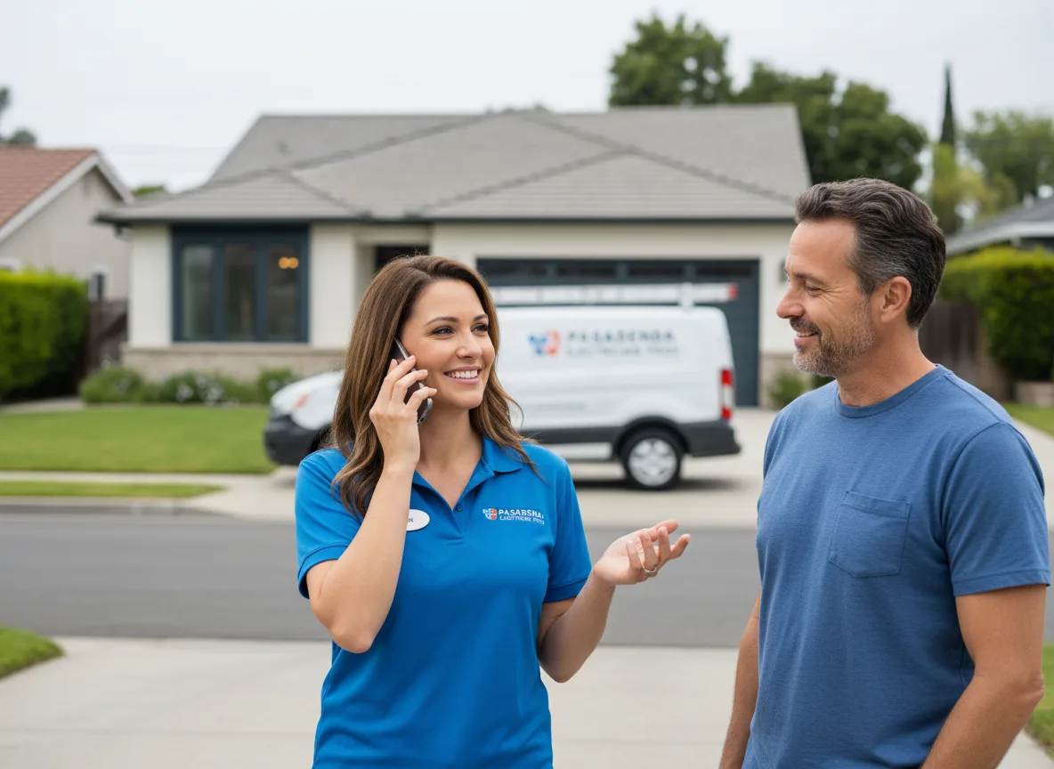 Electrician Easton, MD FAQs